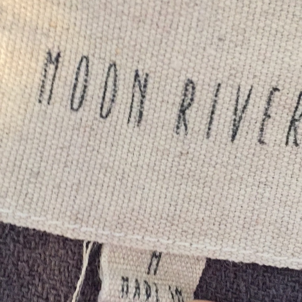 Moon River top - Picture 6 of 7